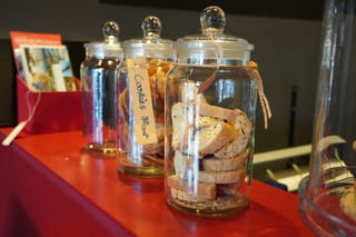 Galerie - Café Milch & Zucker